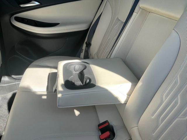 Used 2024 Buick Encore GX Avenir w/ Avenir Technology Package FWD image 35