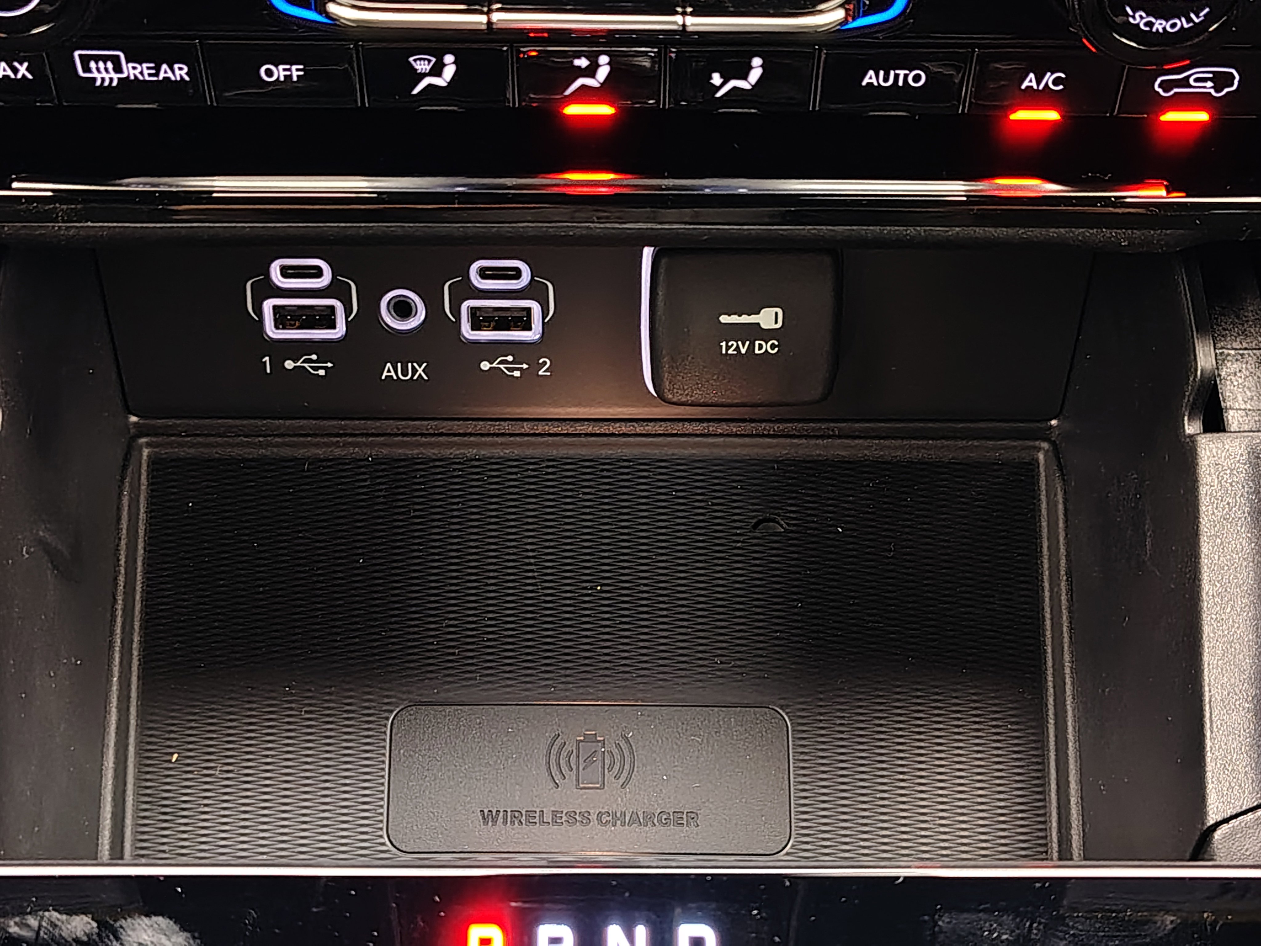 New 2025 Jeep Grand Cherokee Altitude image 28
