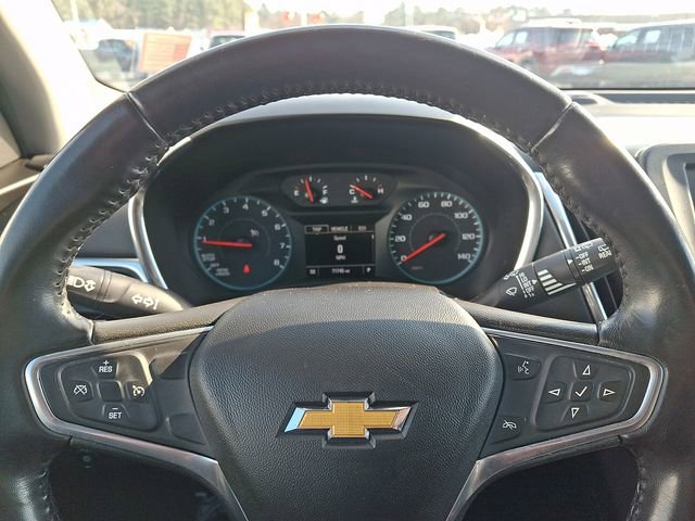 Used 2018 Chevrolet Equinox LT image 18