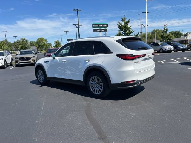 Used 2024 MAZDA CX-90 Plug-In Hybrid w/ Preferred AWD/4WD image 14