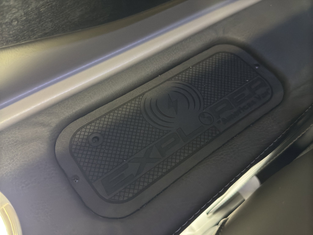 New 2025 Chevrolet Express 2500 w/ Driver Convenience Package image 30