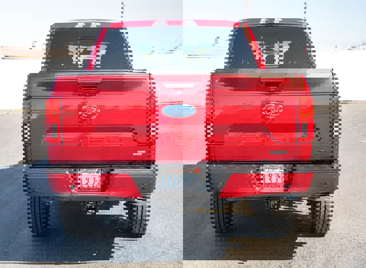 Used 2019 Ford F150 Lariat image 15