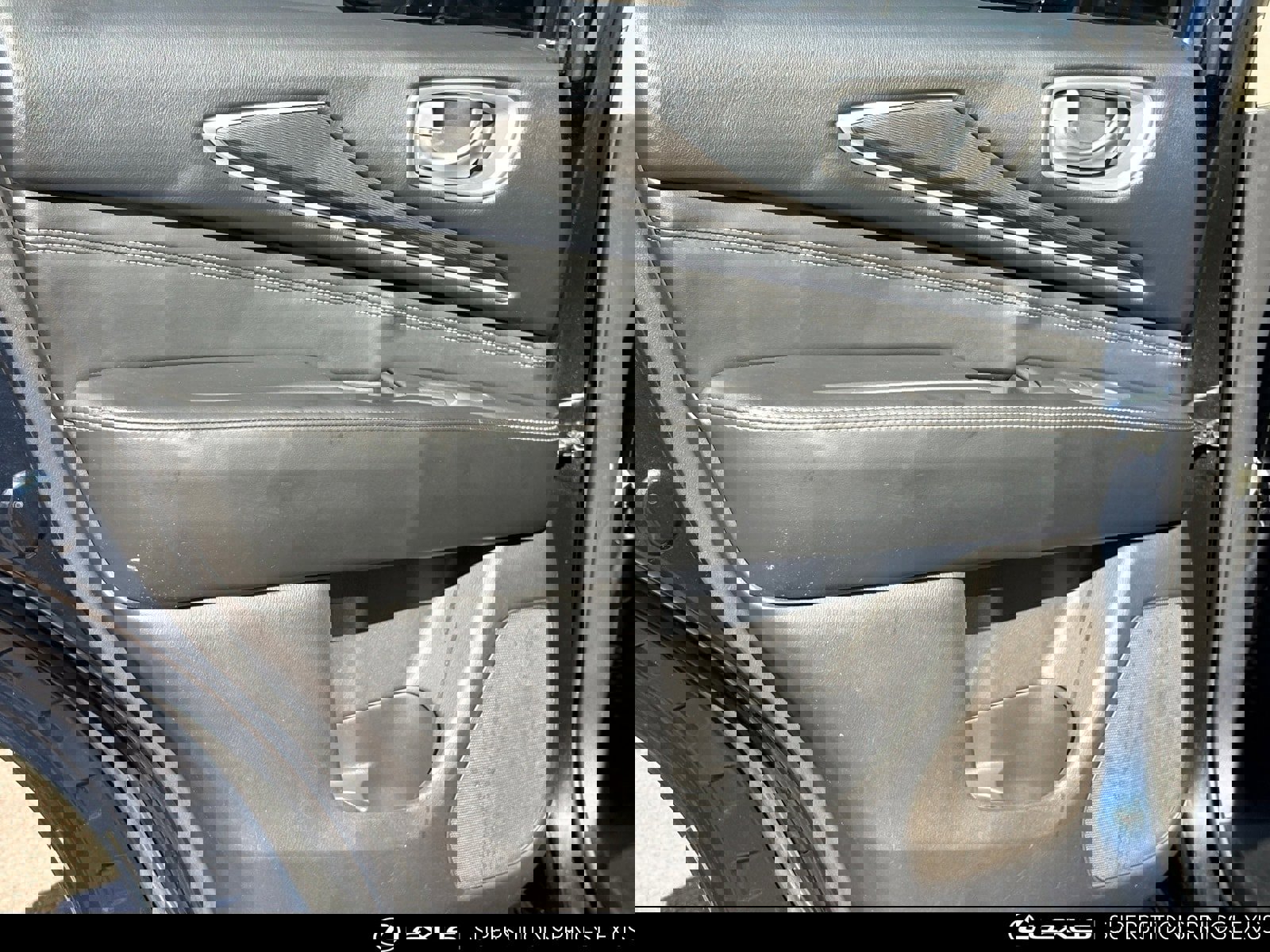 Used 2016 INFINITI QX60 FWD w/ Premium Plus Package image 26