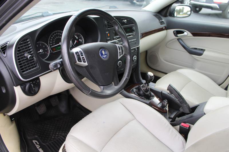 Used 2007 Saab 9-3 2.0T image 23