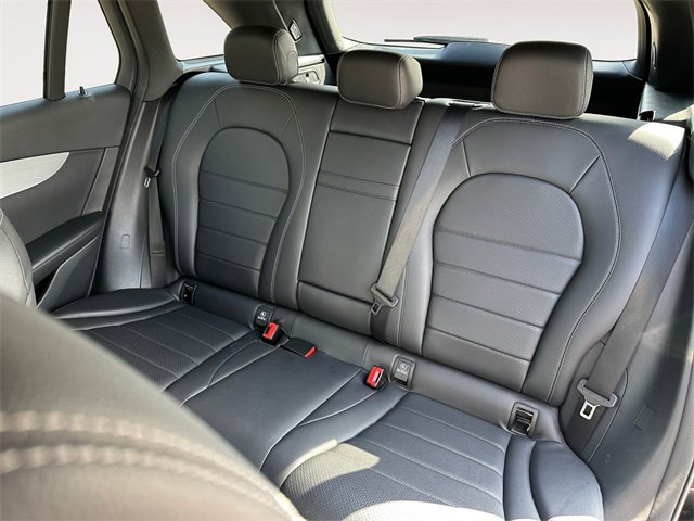 Used 2022 Mercedes-Benz GLC 300 image 13