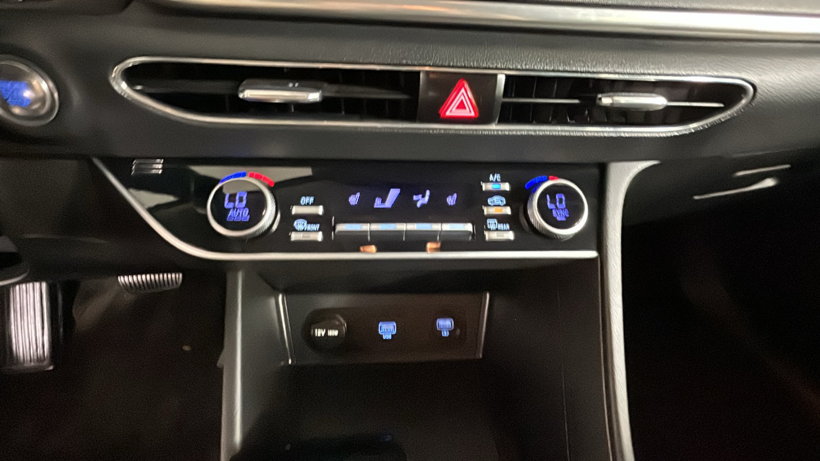Certified 2023 Hyundai Sonata SEL FWD image 27