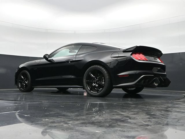 Used 2019 Ford Mustang GT Premium w/ Black Accent Package RWD image 51
