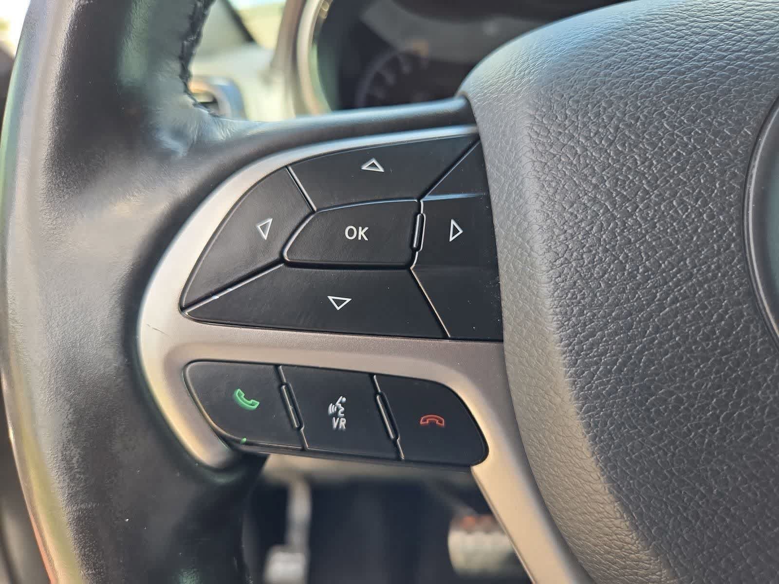Used 2020 Jeep Grand Cherokee High Altitude RWD image 24
