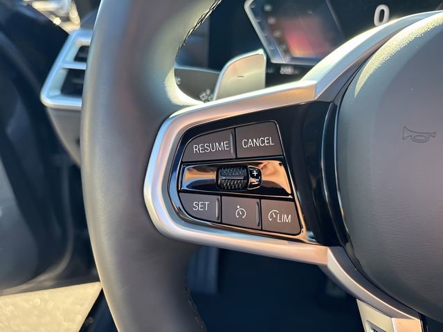 Used 2025 BMW 330i xDrive Sedan image 15