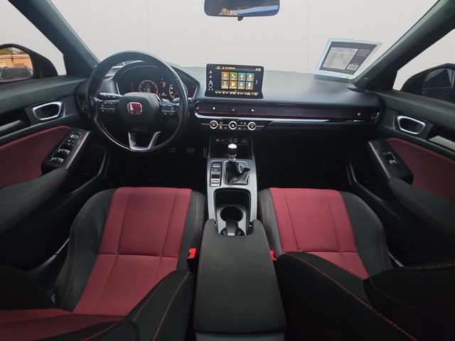 Used 2022 Honda Civic Si image 16