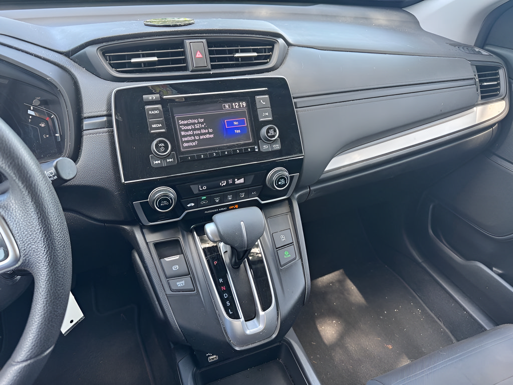 Used 2021 Honda CR-V LX image 23