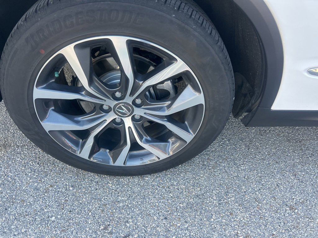 Used 2023 Acura MDX FWD w/ Technology Package image 11