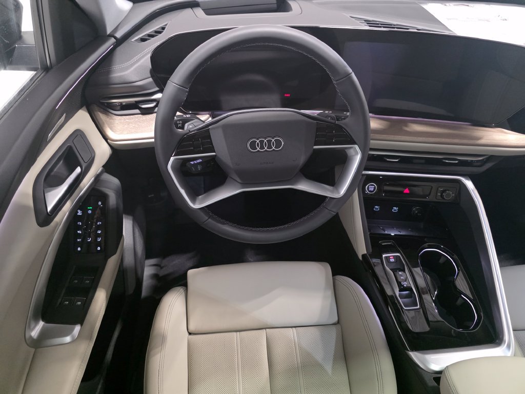 New 2026 Audi Q5 Prestige AWD/4WD image 18