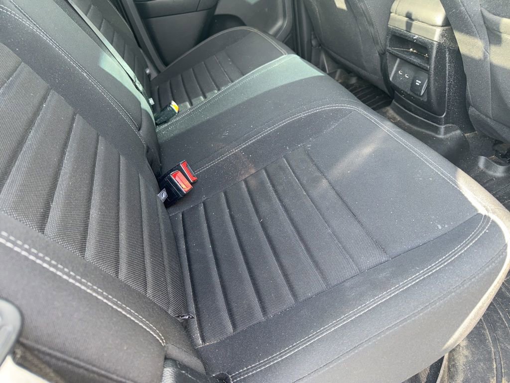 Used 2021 Ford Ranger XLT w/ Equipment Group 301A Mid image 8