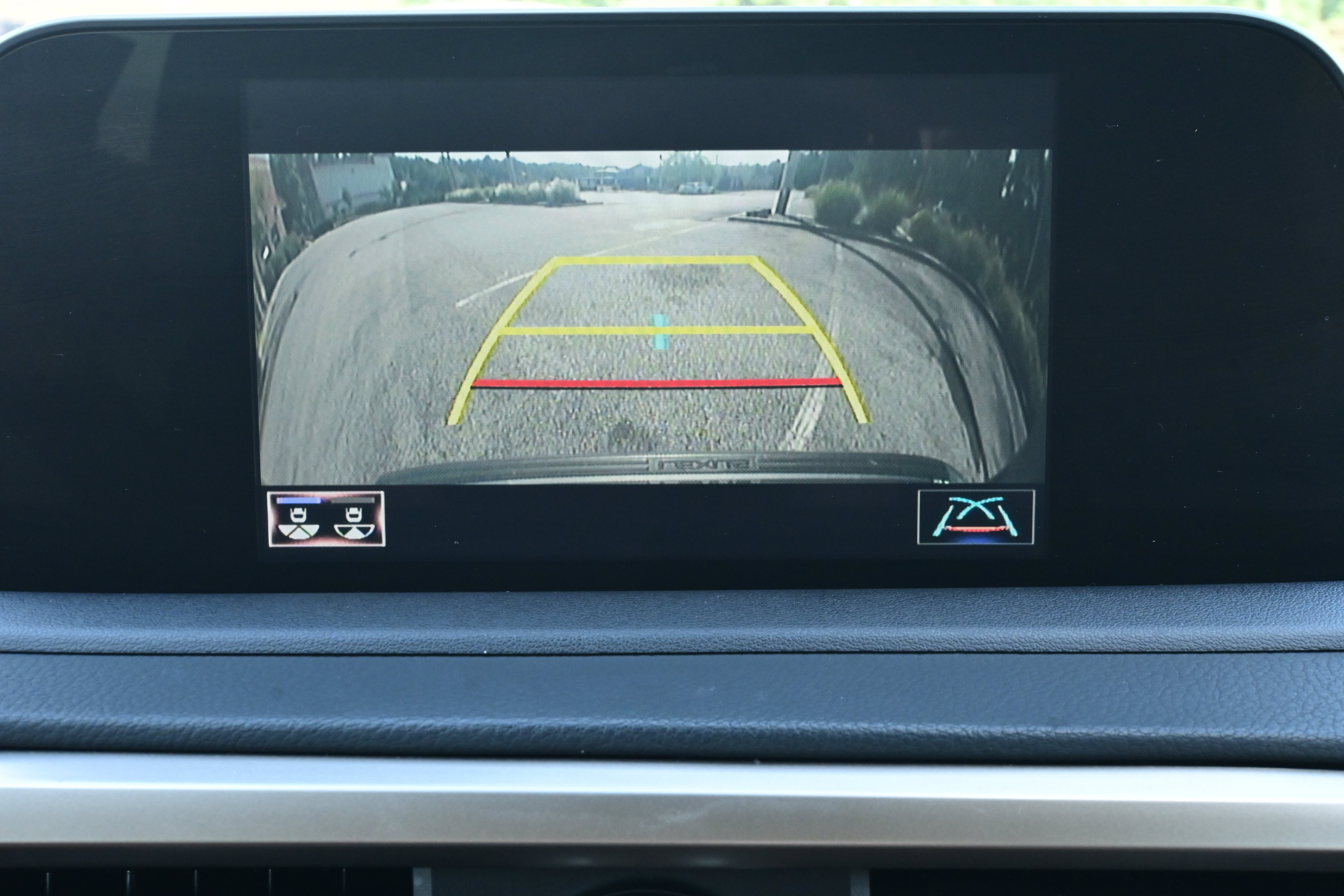 Used 2021 Lexus RX 350 FWD w/ Premium Package image 25