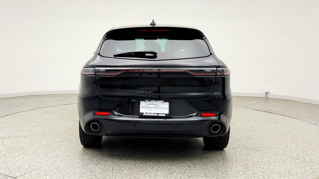 Used 2024 Dodge Hornet R/T AWD/4WD image 6