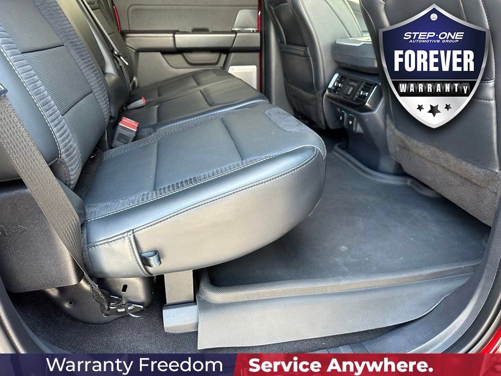 Used 2023 Ford F150 Raptor AWD/4WD image 37