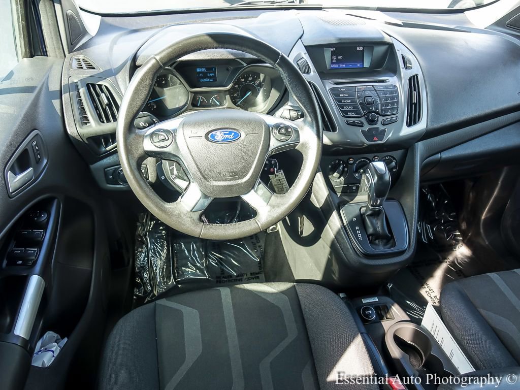 Used 2016 Ford Transit Connect XLT FWD image 13