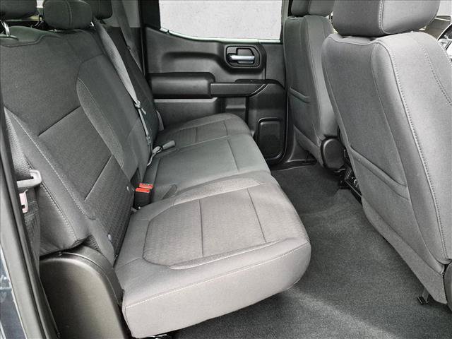 Used 2021 Chevrolet Silverado 1500 LT AWD/4WD image 18