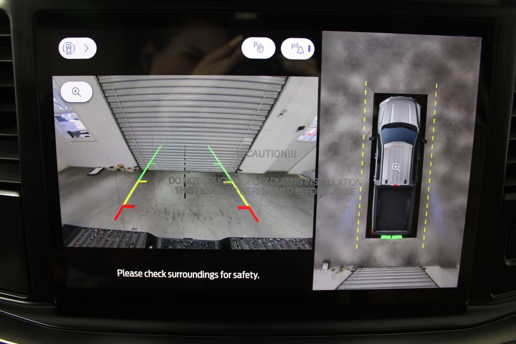 New 2026 Ford F250 Lariat w/ Chrome Package image 52