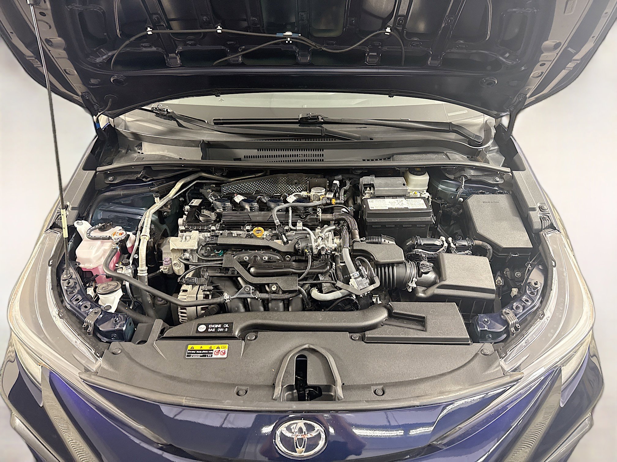 Used 2024 Toyota Corolla SE image 39