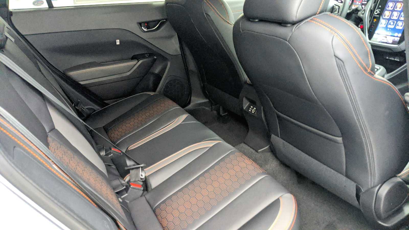 New 2026 Subaru Crosstrek 2.5i Limited image 23