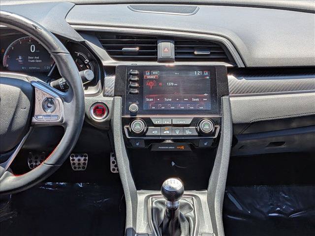 Used 2019 Honda Civic Si image 12