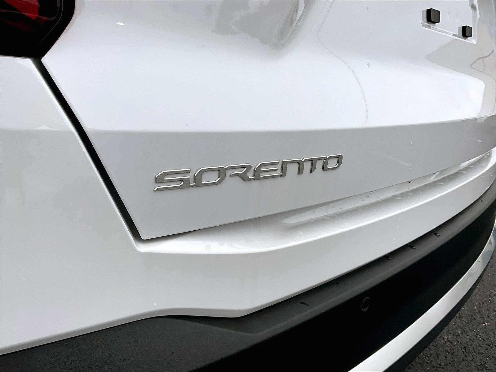 New 2026 Kia Sorento SX FWD image 13