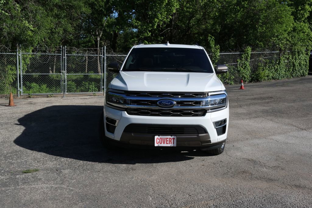 Used 2024 Ford Expedition King Ranch image 5