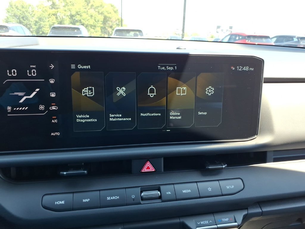 New 2027 Kia Seltos X-Line S AWD/4WD image 18