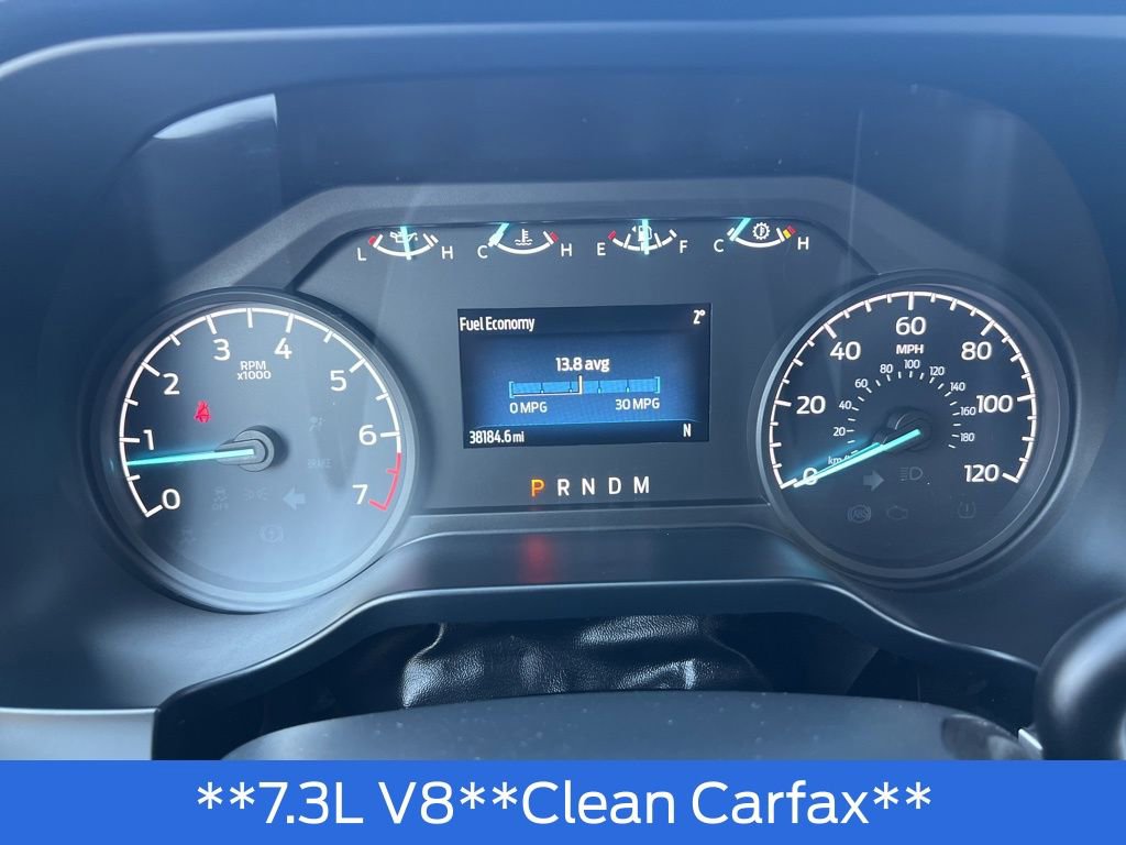 Used 2024 Ford F250 XLT image 11