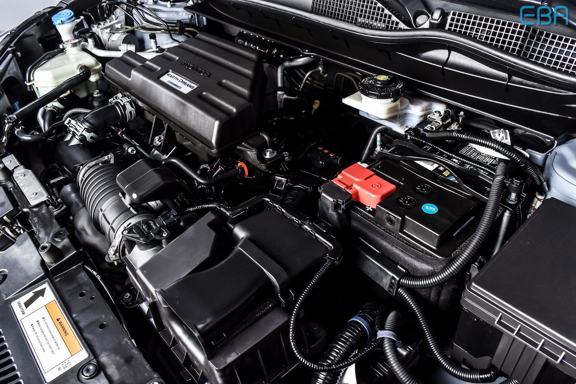 Used 2020 Honda CR-V EX image 13