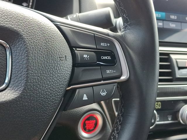 Used 2021 Honda Accord Sport image 22