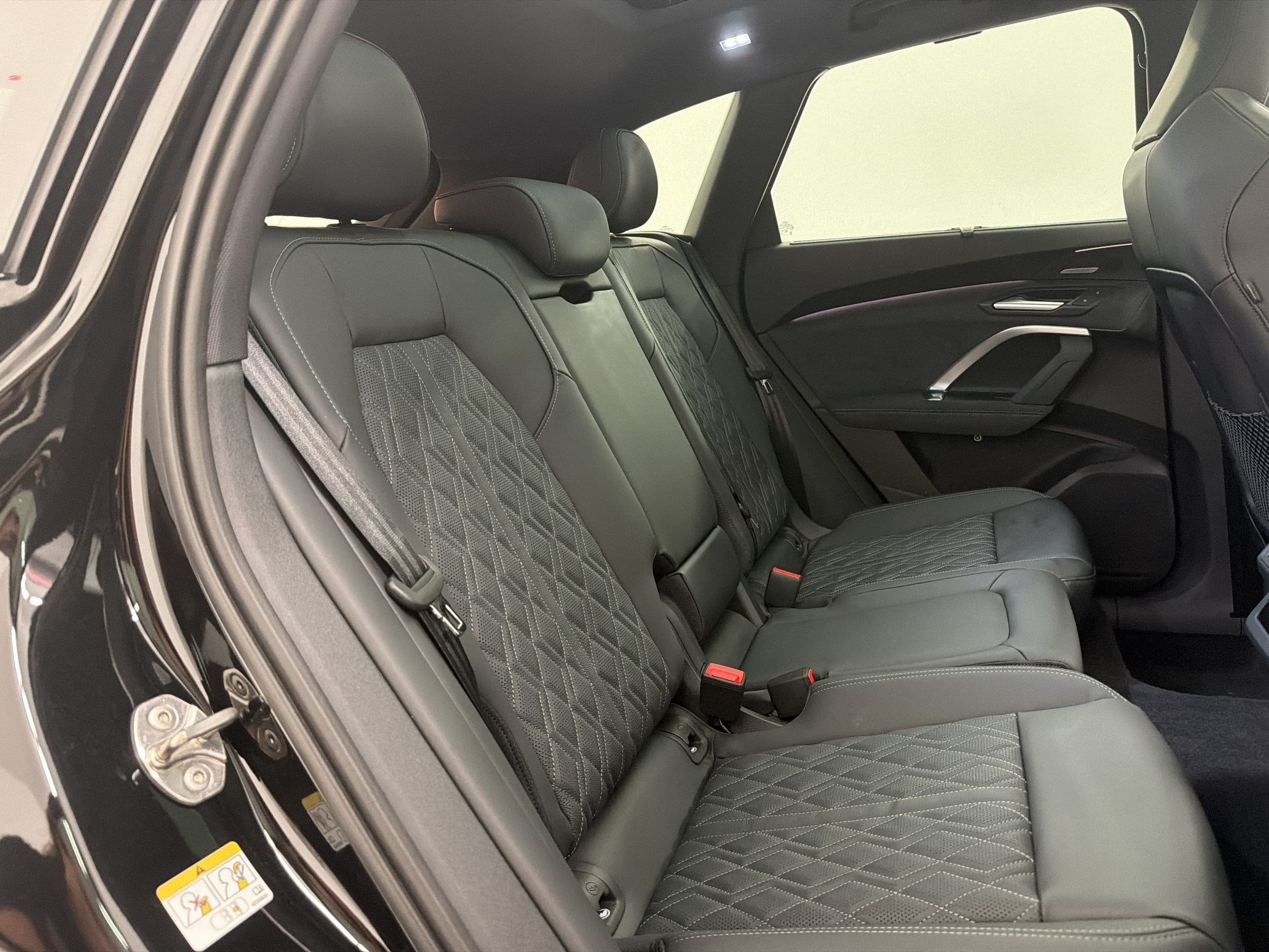 New 2026 Audi SQ5 Premium Plus AWD/4WD image 30