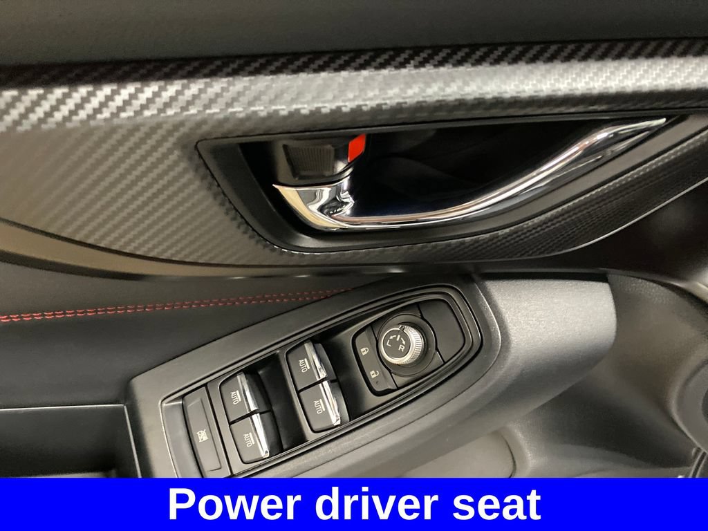 Used 2022 Subaru WRX Limited AWD/4WD image 10