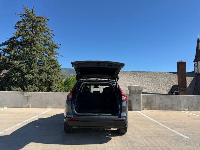 Used 2023 Honda CR-V EX-L image 7