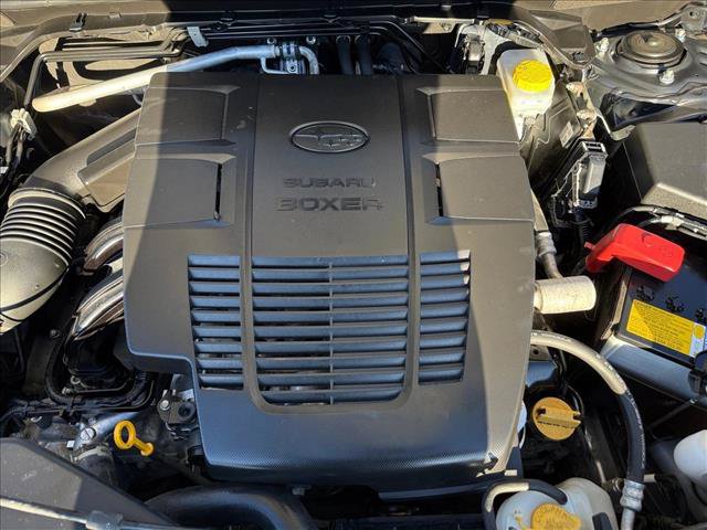 Used 2023 Subaru Forester Premium AWD/4WD image 25