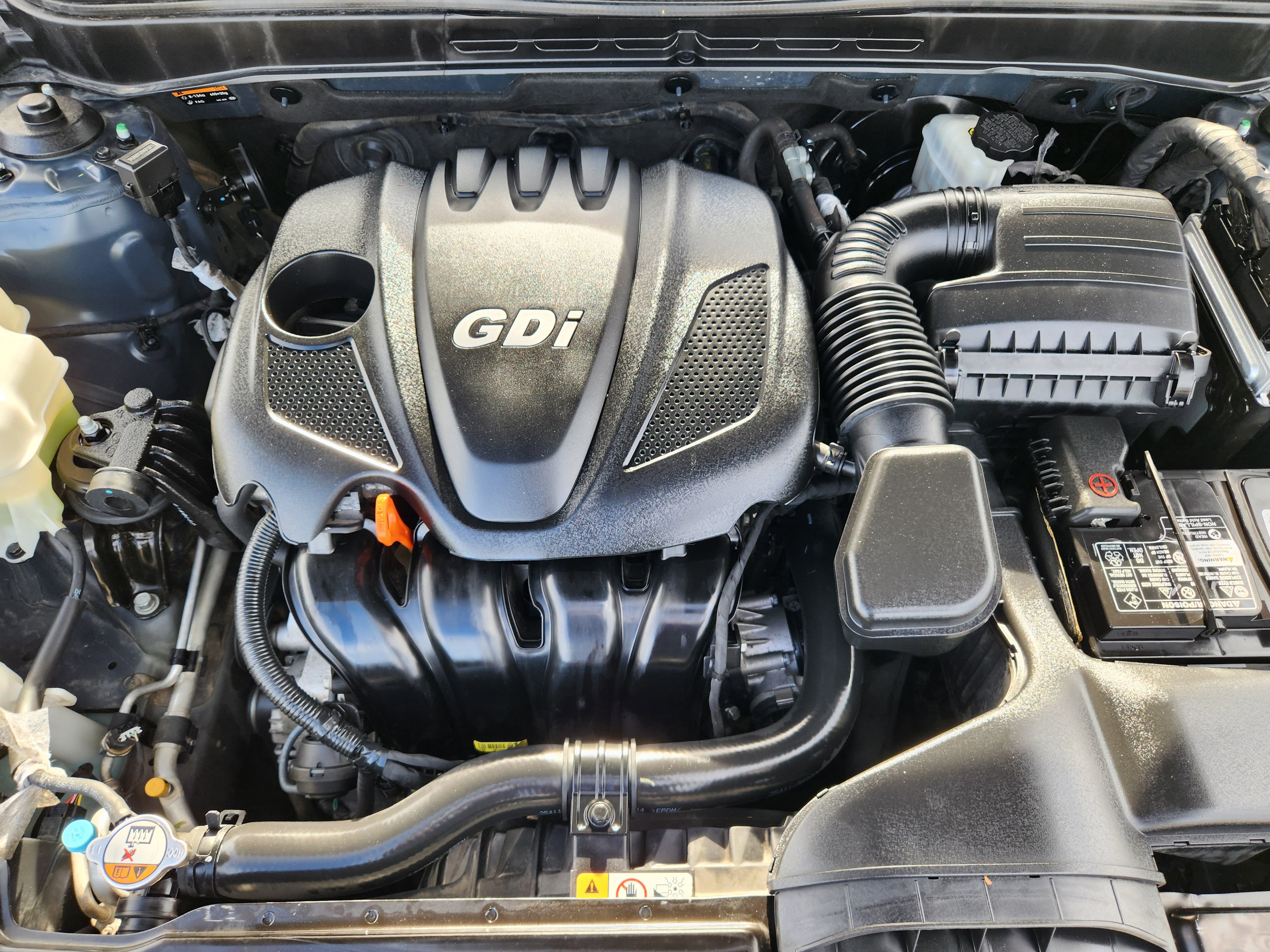 Used 2014 Hyundai Sonata Limited image 32