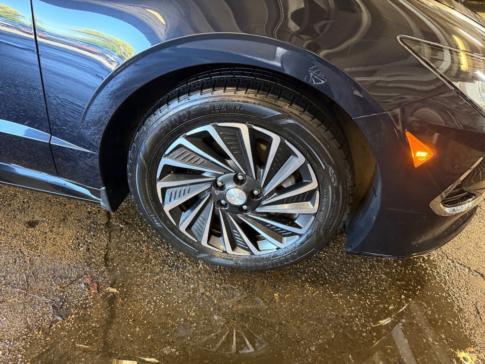 Used 2022 Hyundai Sonata SEL FWD image 28