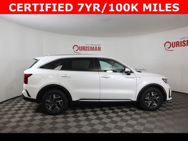 Used 2023 Kia Sorento EX image 13