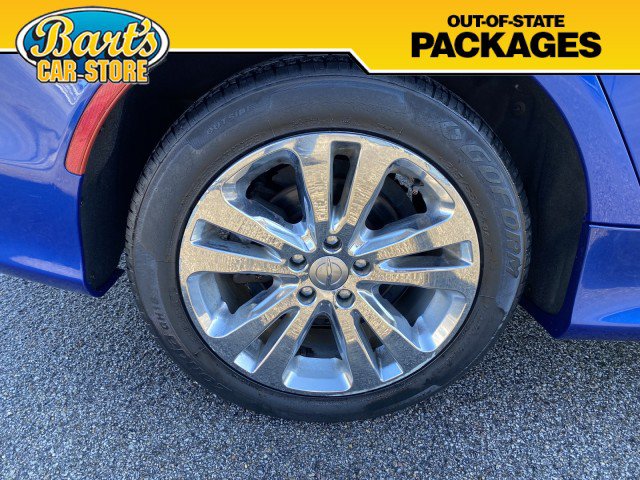 Used 2016 Chrysler 200 Limited FWD image 7