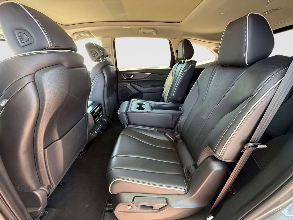 Certified 2023 Acura MDX SH-AWD w/ Advance Package image 10