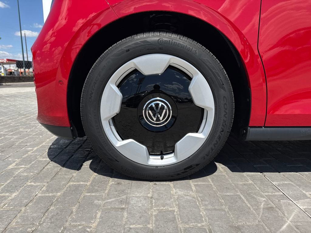 New 2025 Volkswagen ID. Buzz Pro S Plus AWD/4WD image 29