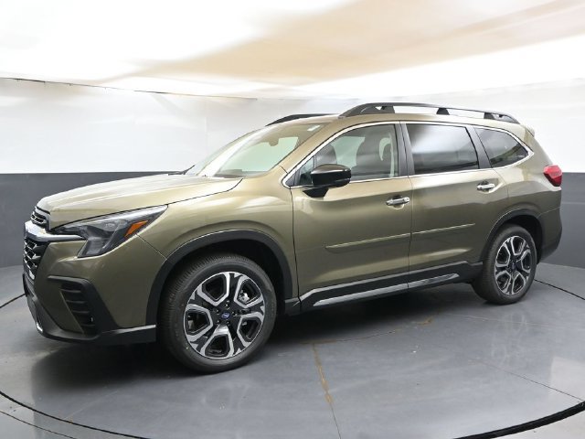 New 2026 Subaru Ascent Touring AWD/4WD image 2