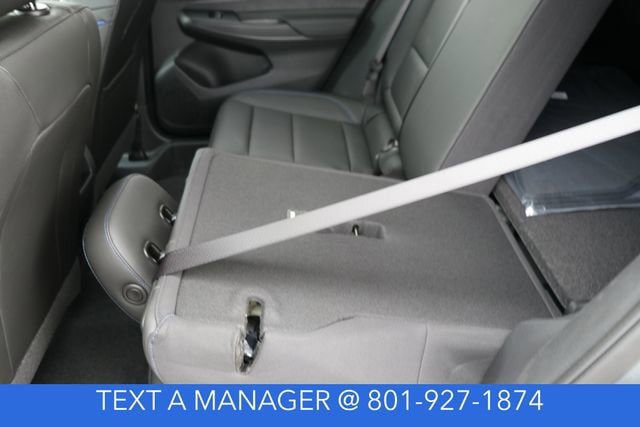 New 2026 Buick Envista Sport Touring w/ Convenience I Package FWD image 14