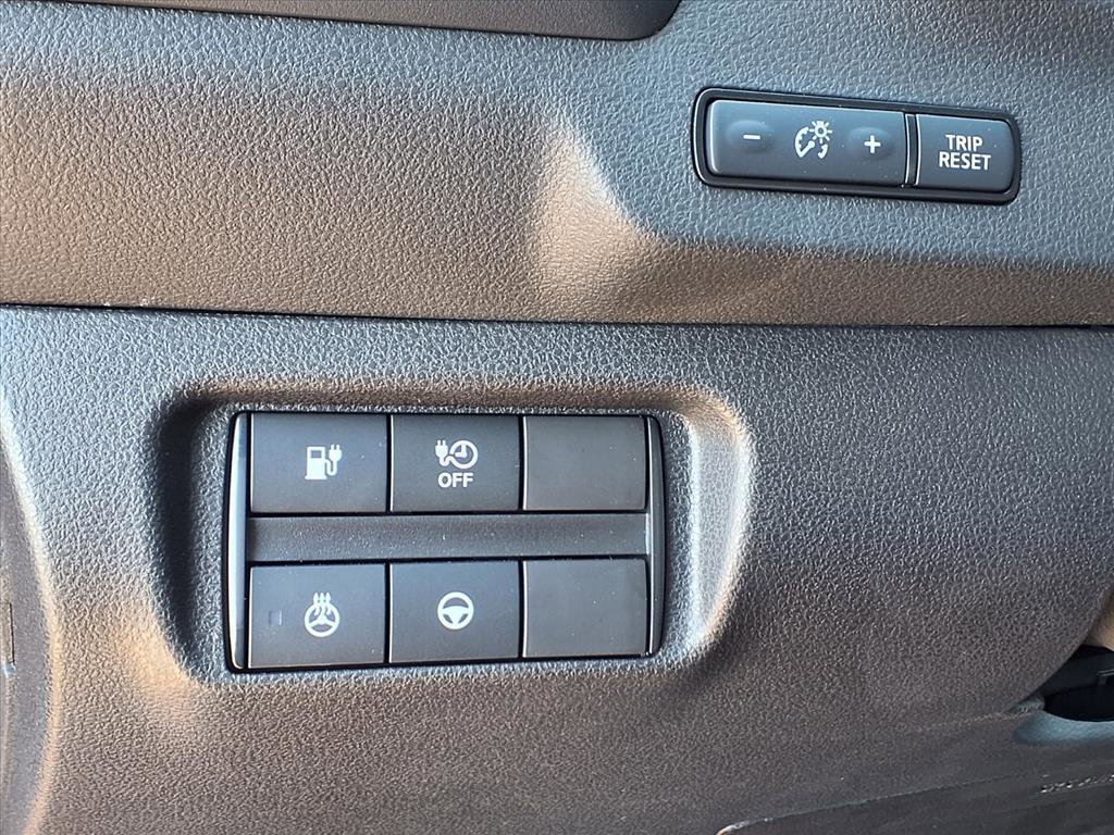 Used 2024 Nissan Leaf SV Plus image 18