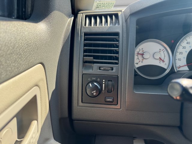 Used 2006 Dodge Dakota SLT RWD image 20