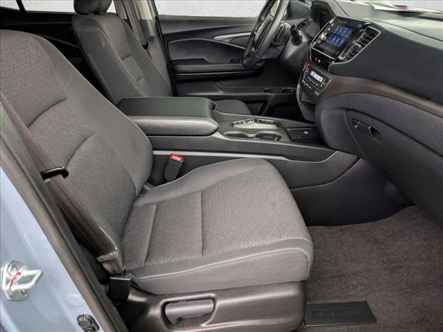 Used 2025 Honda Ridgeline Sport+ image 19