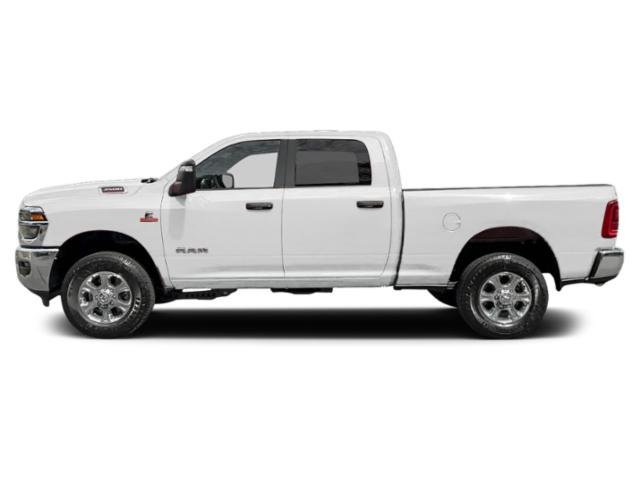 New 2027 RAM 3500 Big Horn AWD/4WD image 3