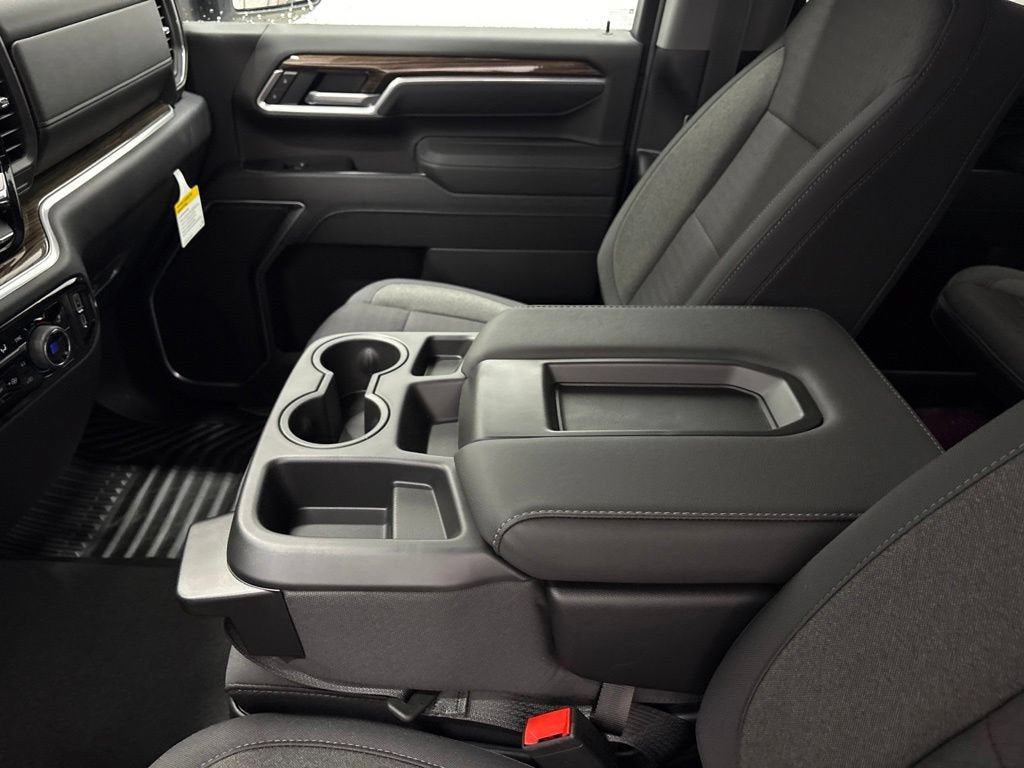New 2026 Chevrolet Silverado 2500 LT AWD/4WD image 19